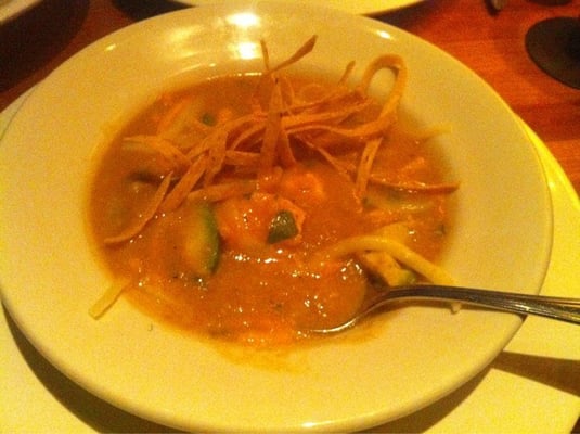 Woodmont Grill by null