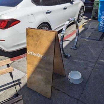 CoffeeShop - Coffee & Tea Near Me - San Francisco, California