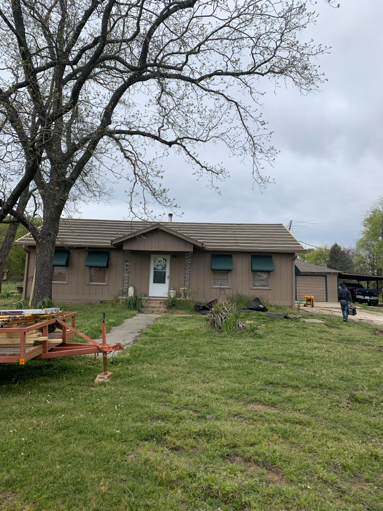 Slide of Torres Roofing & Restoration