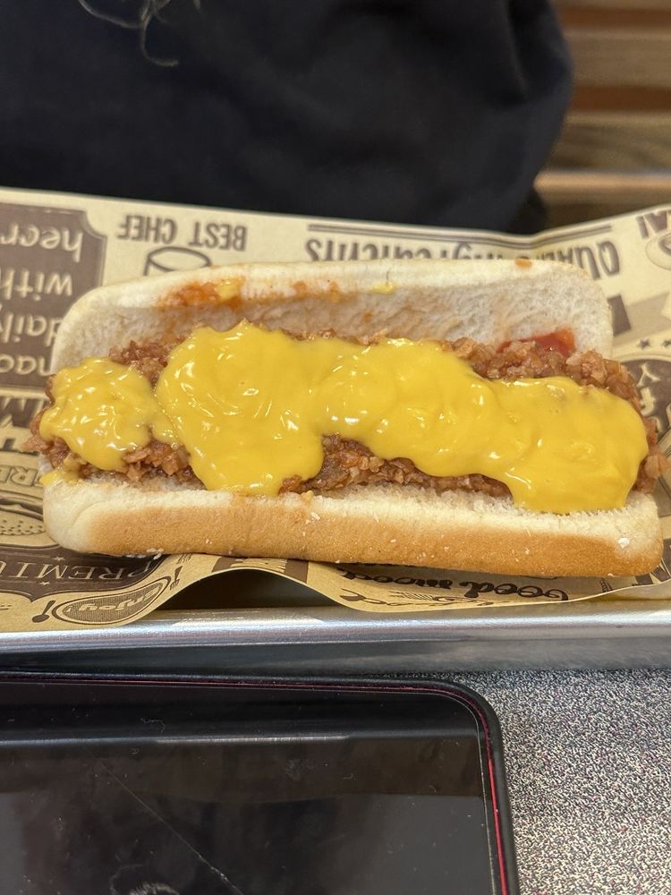 DOG HOUSE GRILL & ICE CREAM PAWLOR Updated August 2024 16 Photos