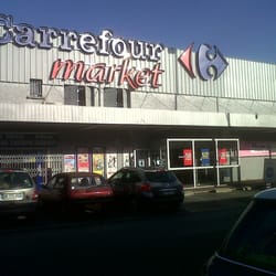 Carrefour Market