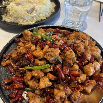 Treasure - Dim Sum Near Me - Belmont, California