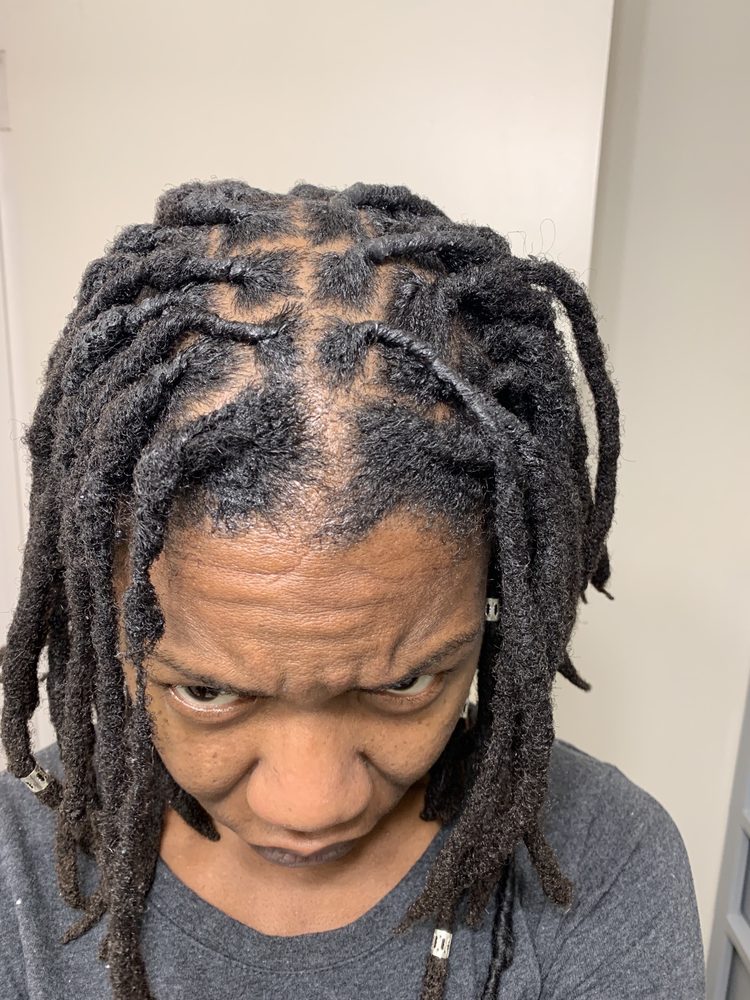 BRAIDS & THINGS INTERNATIONAL Updated September 2024 1506 W Holmes