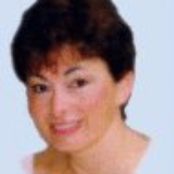 1. Rita Zaides, LAc, MS