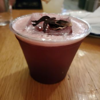 BAR Ama - $12 Snakes Blood - No alcohol - Tex-Mex Near Me - Los Angeles, California BAR Ama - $12 Snakes Blood - No alcohol - Tex-Mex Near Me - Los Angeles, California