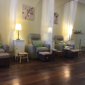 Solemates Nail Spa - Lovely set up that is far from the traditional salons! - Nail Salons Near Me - Berkeley, California Solemates Nail Spa - Lovely set up that is far from the traditional salons! - Nail Salons Near Me - Berkeley, California