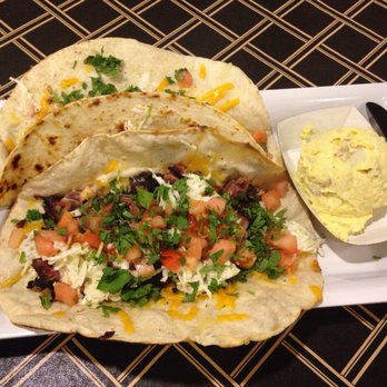 The Smoke Pit - Freakin taco Tuesday! My wife and I shared this plate, great food, cool place. - Southern Near Me - Salisbury, North Carolina The Smoke Pit - Freakin taco Tuesday! My wife and I shared this plate, great food, cool place. - Southern Near Me - Salisbury, North Carolina