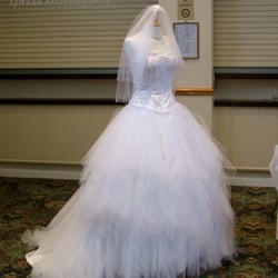 Pink Butterfly Brides