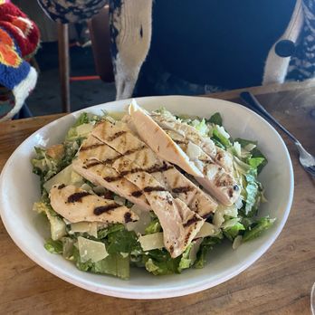 Oakfire - Caesar Salad - Pizza Near Me - Lake Geneva, Wisconsin Oakfire - Caesar Salad - Pizza Near Me - Lake Geneva, Wisconsin
