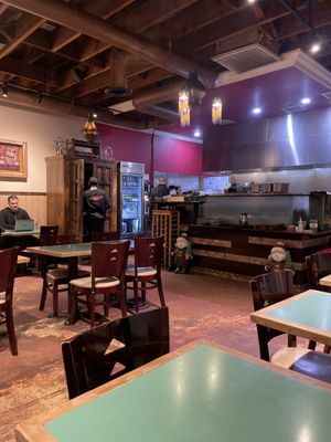 Sunnin Lebanese Cafe by null