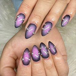 D"Nails Spa