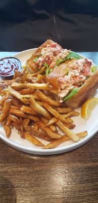 Bight Restaurant & Bar by null