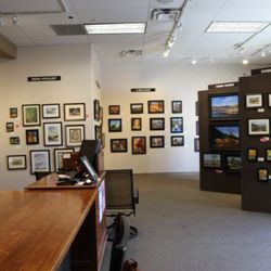 The Art Center