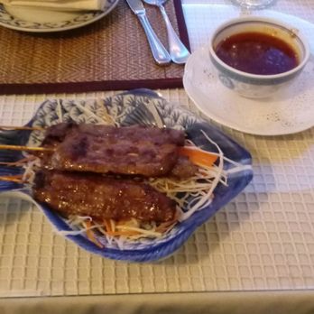 Bangkok City - Appetizers - Thai Near Me - Voorhees, New Jersey