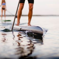 Ian Balding Paddle and Surf