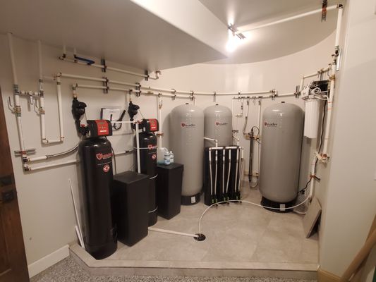 Sitka Plumbing