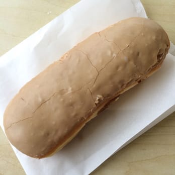 Doughboy Doughnuts - Donuts Near Me - Visalia, California
