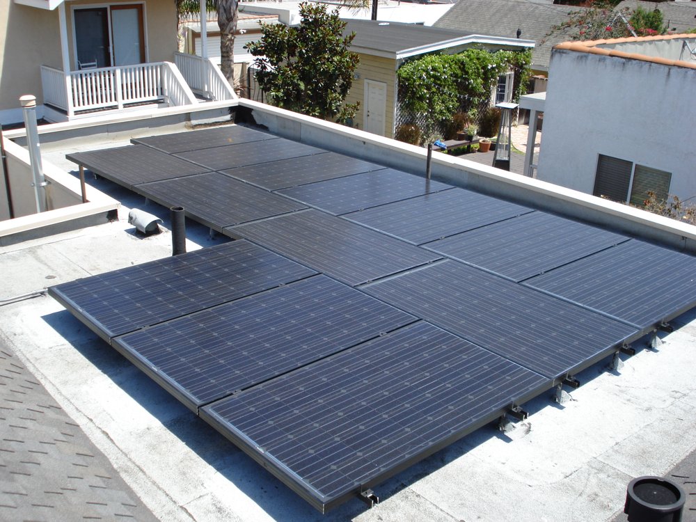 Slide of Sun Dynamics Energy Solutions