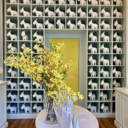 Beekman 1802 - Design