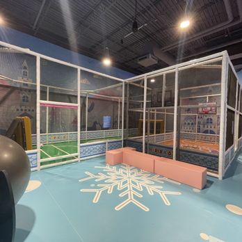Hyper Kidz Niles - Indoor Playcenter Near Me - Niles, Illinois