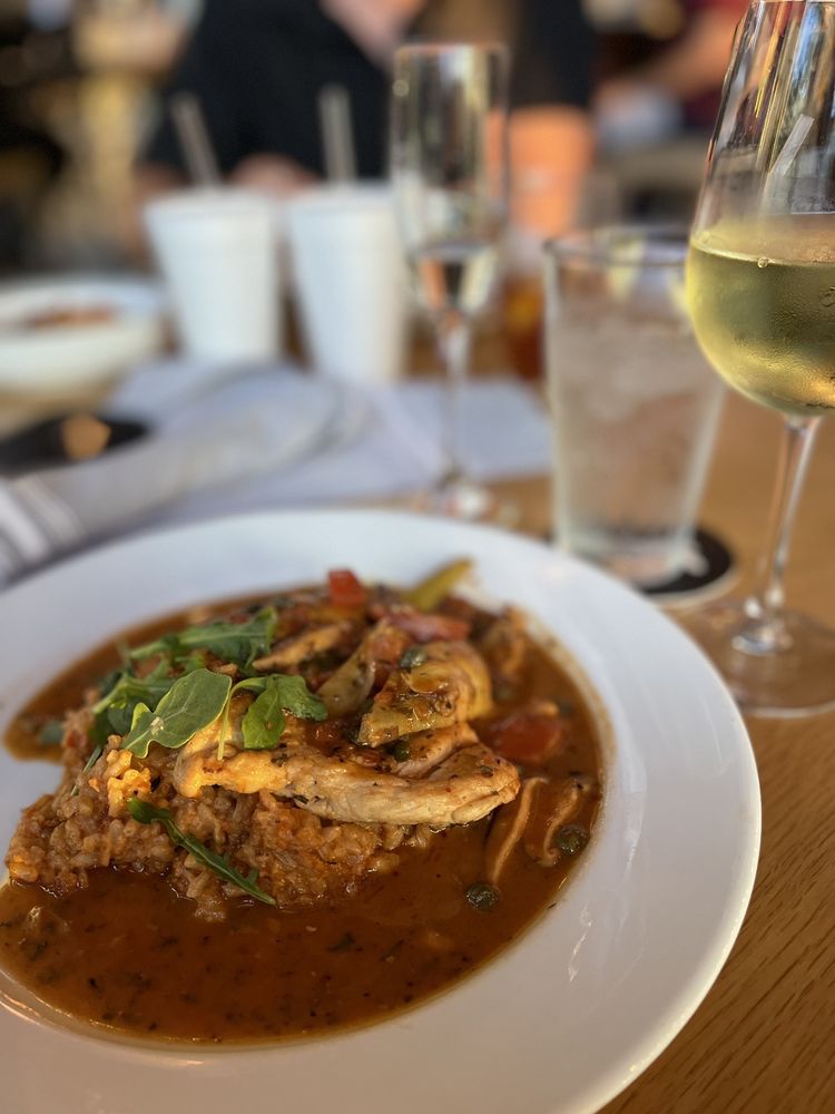 Mia Bella Trattoria