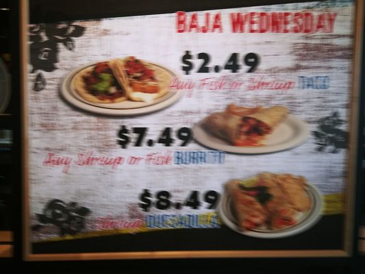 Menu photo 7 Senor Taco Express Scottsdale, AZ Menu photo 7 Senor Taco Express Scottsdale, AZ