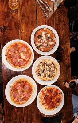 Il Lazzarone Pizza by null
