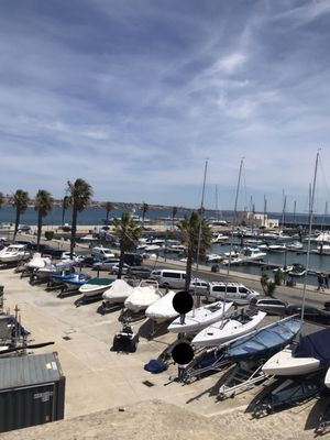 Cascais Marina by null