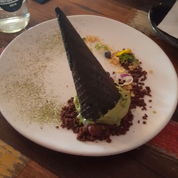 Hattori Hanzo - Oops I dropped my ice cream - Asian Fusion Near Me - Cheltenham, VIC Hattori Hanzo - Oops I dropped my ice cream - Asian Fusion Near Me - Cheltenham, VIC