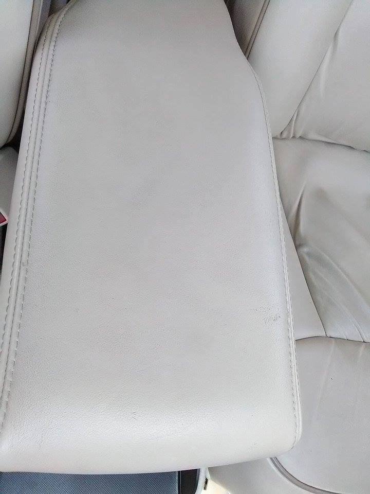 APC Car Wash & Detailing