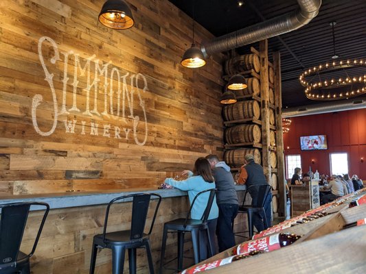 450 North Brewing Company by null