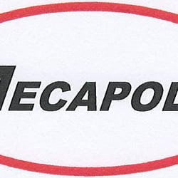 Mécapolis - Logo