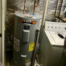 Galactic Plumbing & Drain Cleaning