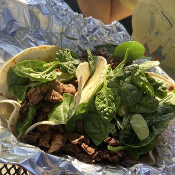 Mexico Restaurant - Vegan beyond street tacos - Tacos Near Me - Richmond, Virginia