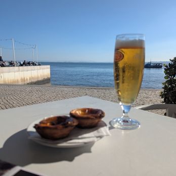 Ribeira das Naus - Beach Bars Near Me - Lisbon, 11 Ribeira das Naus - Beach Bars Near Me - Lisbon, 11