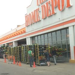 The Home Depot