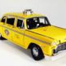 Central Cab