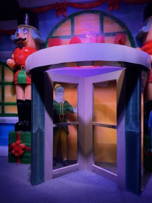 Gaylord Texan Resort & Convention Center by null