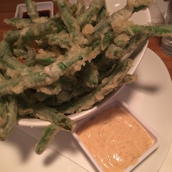 Bamboo on 2nd - Sushi Bars Near Me - Birmingham, Alabama