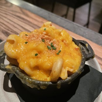 Yardbird - MAC & CHEESE - Southern Near Me - Las Vegas, Nevada Yardbird - MAC & CHEESE - Southern Near Me - Las Vegas, Nevada