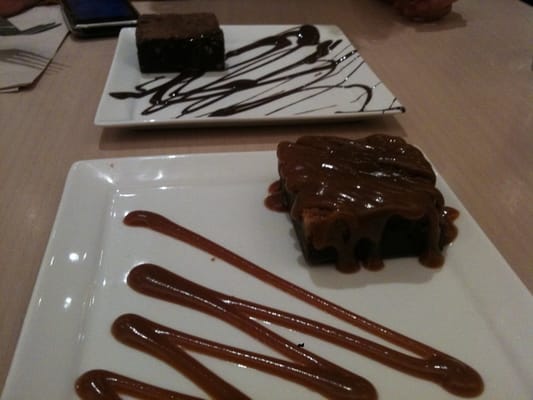 Juliette & Chocolat by null