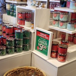 Bath & Body Works