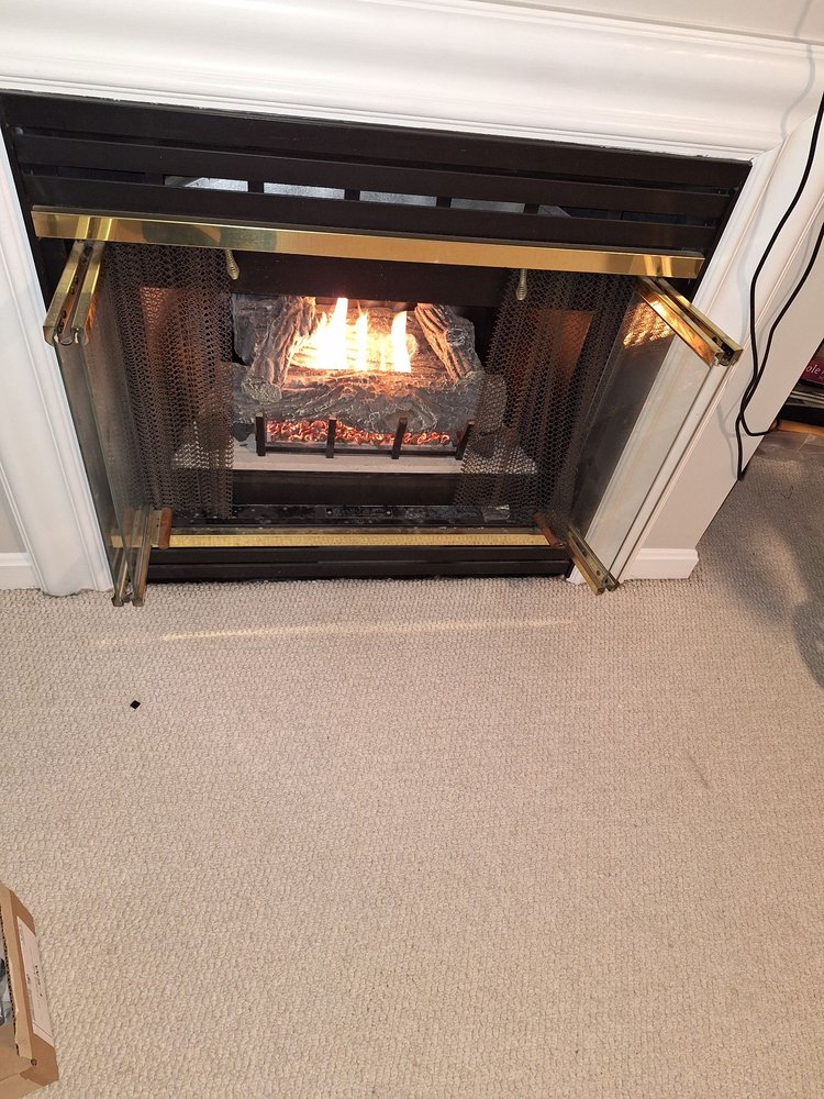 Slide of RP3 Repairs