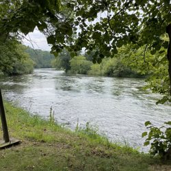 Apple River Family Campground