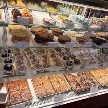 Baxter & Frost - Bakeries Near Me - Seattle, Washington