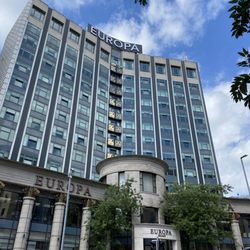 Europa Hotel