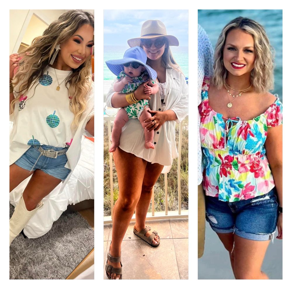 TAN YOUR HYDE 765 N Capitol St, Many, Louisiana Spray Tanning