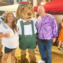 Cleveland Oktoberfest