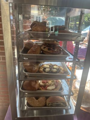 Headhouse Farmers’ Market by null