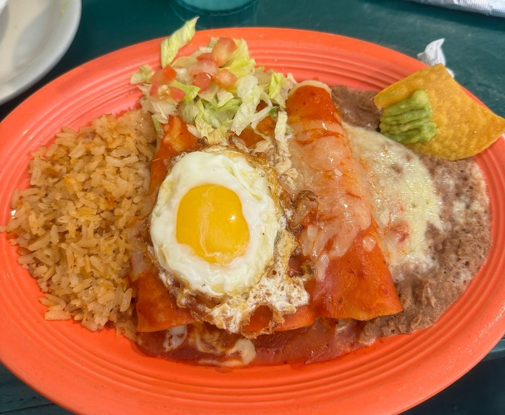 Casita Linda Mexican Restaurant
